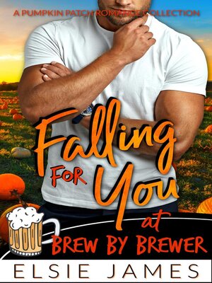 cover image of Falling for You at Brew by Brewer
